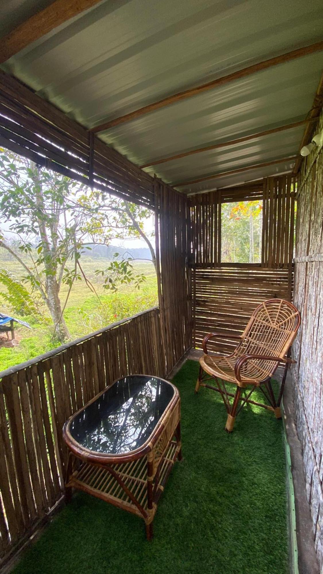 Lotus Jewel Forest Camping Sultan Bathery Zewnętrze zdjęcie